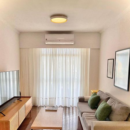 Jacarepagua Residence - Quarto Em Apartamento Рио-де-Жанейро Экстерьер фото