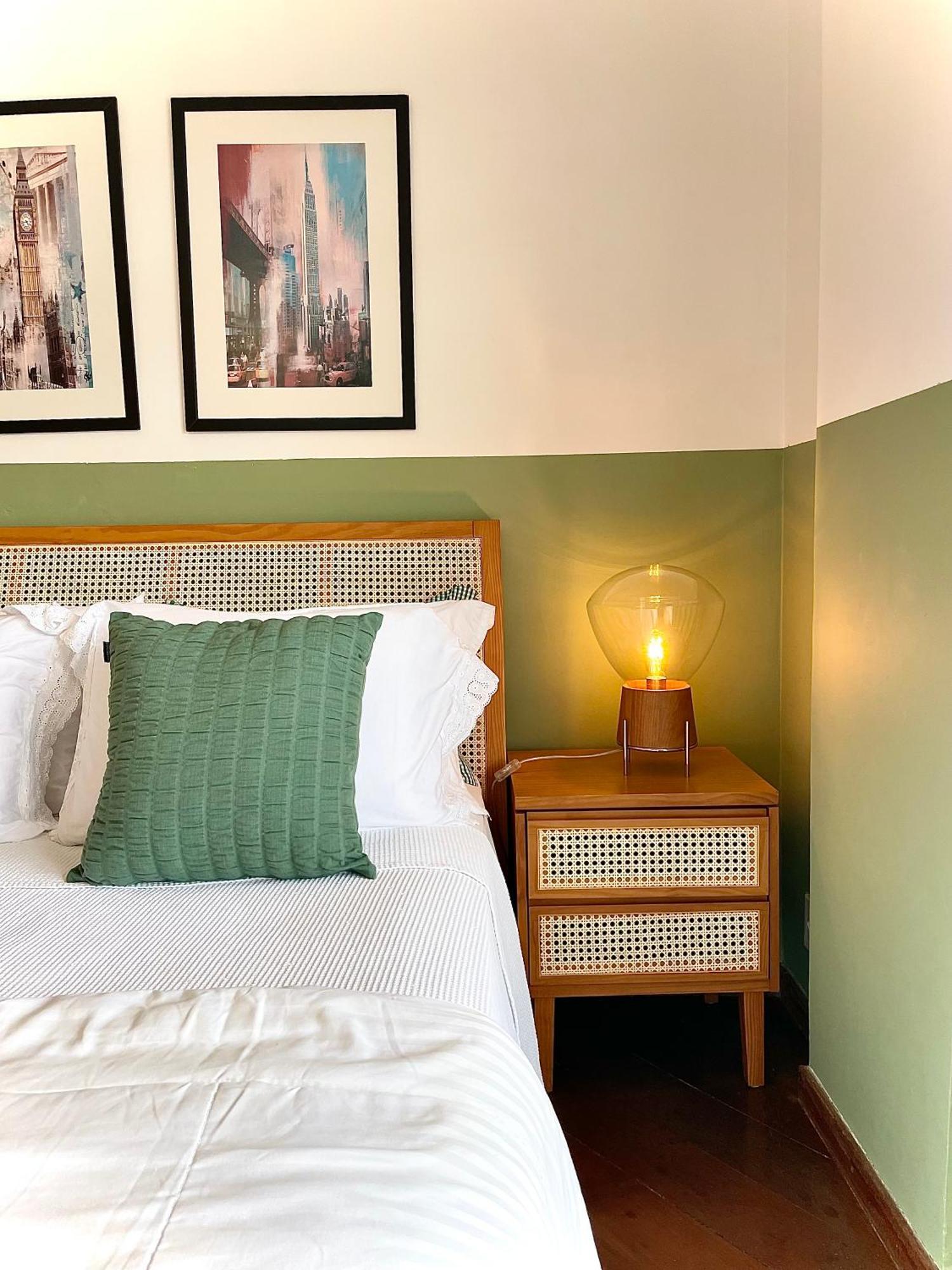 Jacarepagua Residence - Quarto Em Apartamento Рио-де-Жанейро Экстерьер фото